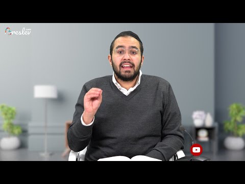 The Spider and the Fly - Rabbi Ralph Cohen