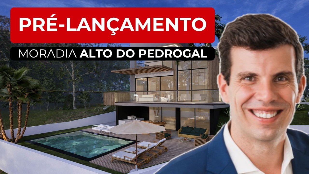 Vídeo do imóvel