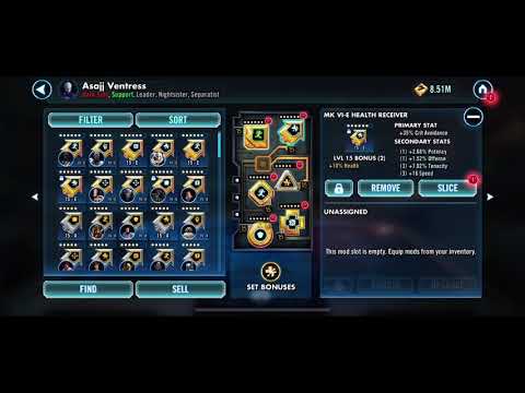 General Anakin Skywalker Clash on Kamino phase 4 mods.