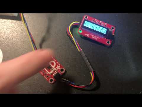 STEMMA SUNDAY - Infineon OPTIGA TRUST X SLS 32AIA