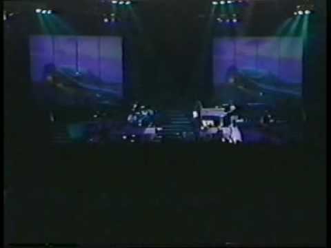 Thumbnail for Meat Loaf & Patti Russo - "I'd Do Anything For Love (But I Won't Do That)" by John Miceli
