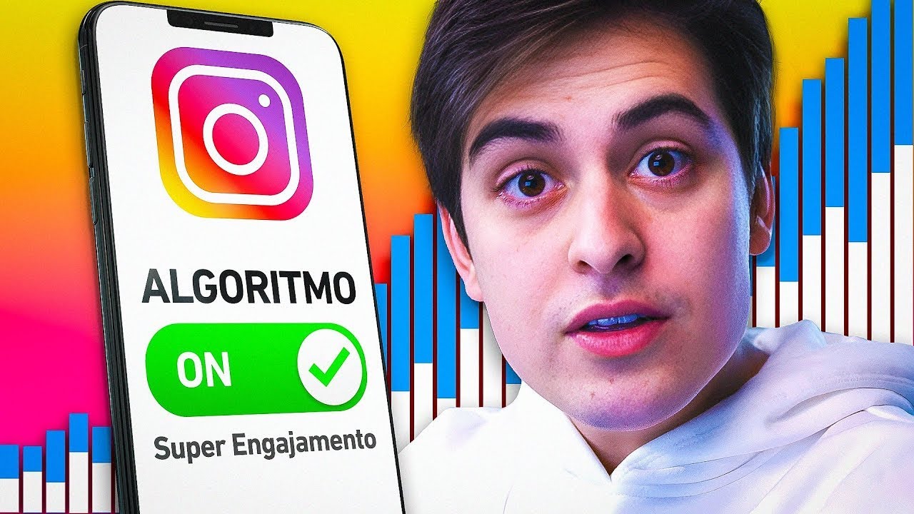 O SEGREDO para AUMENTAR as CURTIDAS no INSTAGRAM em 2024 | Dicas, truques e algoritmo!
