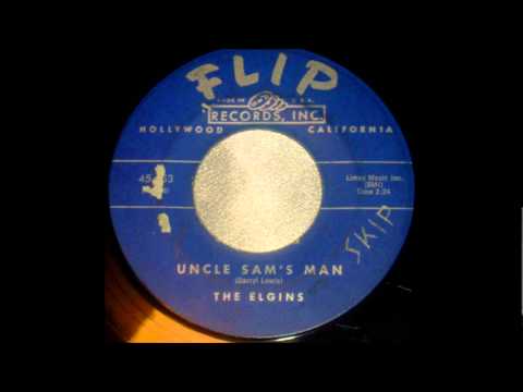 Uncle Sam's Man-Elgins-1960-Flip 353.wmv