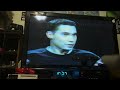 Closing To X Men 2000 VHS Long Version