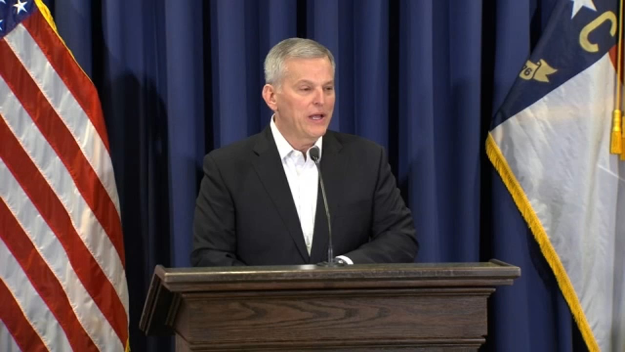 Gov. Josh Stein unveils 'critical needs' budget