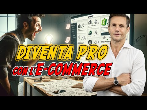 Come aprire un E-COMMERCE e perché CONVIENE | Avv. Angelo Greco
