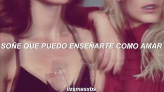 Say Lou Lou, Chet Faker - Fool Of Me (Español)