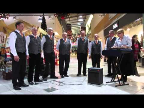 Fantje z vasi - Ljubljena krščanska hiša