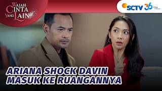 Download lagu Davin Nggak Rela Makanan Dari Ariana Dikasih ke Adrian? | Wajah Cinta yang Lain - Episode 50 mp3