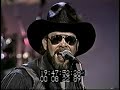 Hank Williams Jr. - Finders Are Keepers (OFFICIAL VIDEO) - 1989-08-22 Nashville Now