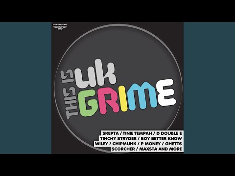 Ardest Grime (feat. Wiley)