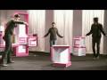 4 Music Ident The Script 2009