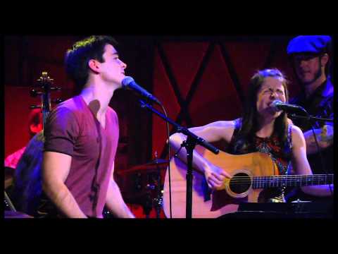 "Book of Mormon" Star Matt Doyle Brings His Solo Concert to Rockwood Music Hall