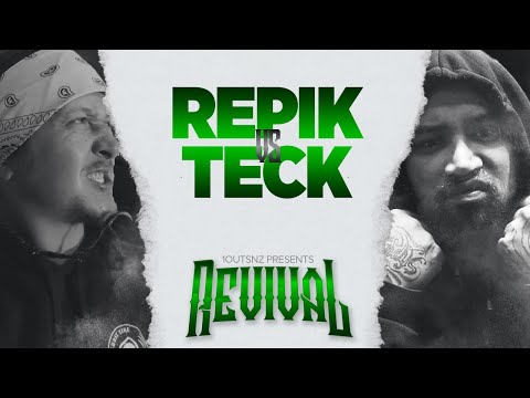 Repik vs Teck