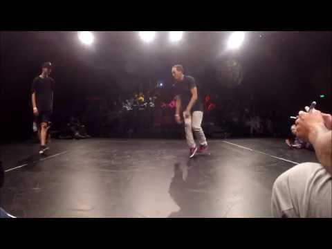 DAY7 VS AKORN I GOTSKILLS 2015