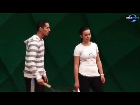 Talent - Monika Staníková