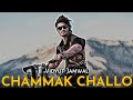 Chammak Challo X Vidyut Jamwal Vidyut Jamwal Transformation Status