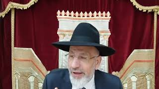 Il suffit d une épine pour faire boiter tout un corps Réussite pour Mandy Léa bat Rahel