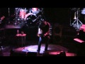 Trey Anastasio Band - Plasma - 10/12/11 - Wellmont Theater, NJ