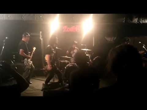 Toxic Control @ Zone-B 2017.09.20