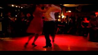 Dimitris Megalokonomos & Nazeli Papadaki - El Bandoneon Cafe. I.