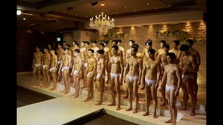 Mister International Korea 2021 Grand Final Highlights 2021 미스터 인터내셔널 코리아 본선대회 하이라이트