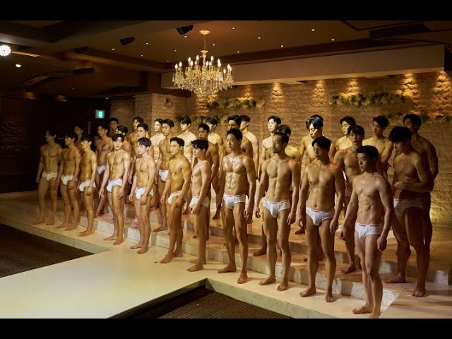 Mister International Korea 2021 Grand Final Highlights 2021 미스터 인터내셔널 코리아 본선대회 하이라이트