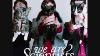 In Action by We Are Scientists