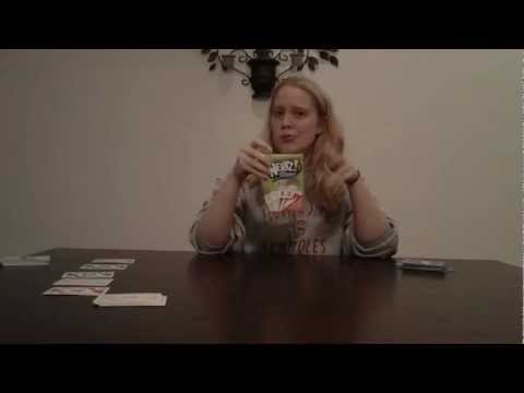 Nertz - Instructional video