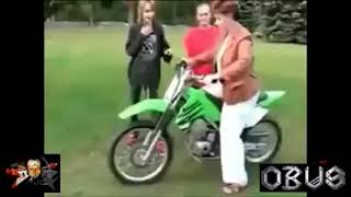 OBUS                                                ..... SOLO LO HAGO EN MI MOTO     1981