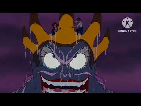 AlexBob LionPants Clips Survival of the idiots