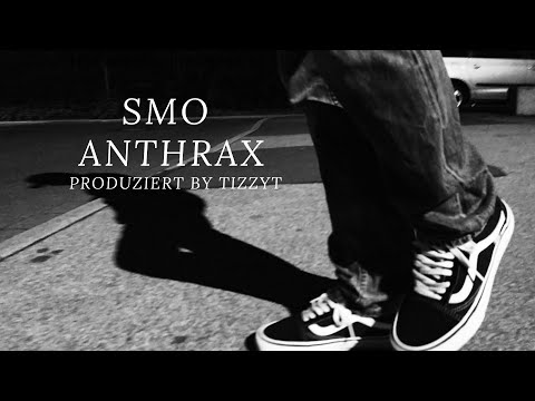 Smo X Anthrax Prod. By TizzyT(Lyric Video)