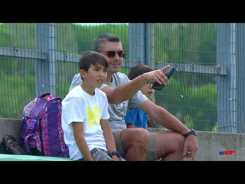 Euroformula 2022 ROUND 6 ITALY- IMOLA Race 1