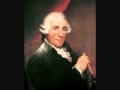 Franz Joseph Haydn - String Quartet op.64/4 - II.Minuetto: Allegretto - Trio