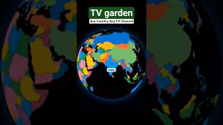 TV garden | #tvgarden #tv #channel #gadgets #schoollife #collegelife #