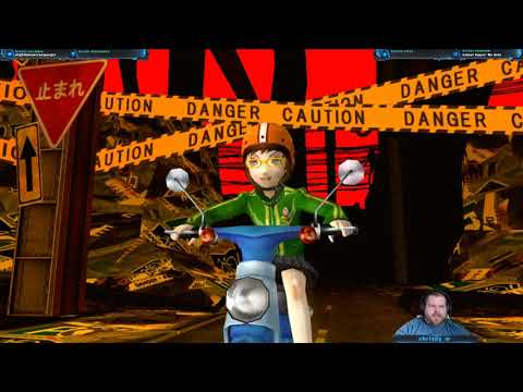 Persona 4 Golden Pt 96