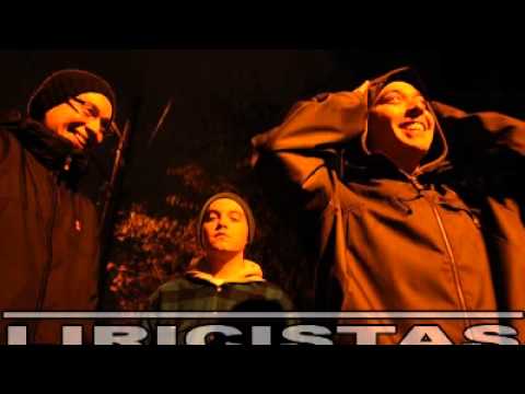 liricistas - dime porque