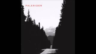 Pale Rider - "Pale Rider" (2015) // The Cosmic Trigger Pt II (heavy psych, doom metal)