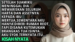 Download lagu KUTEMUKAN TIKET KE LONDON DI DALAM RUMAH TUA PENINGGALAN SUAMIKU AKU SYOK SAAT TAHU TERNYATA DIA mp3 Download lagu KUTEMUKAN TIKET KE LONDON DI DALAM RUMAH TUA PENINGGALAN SUAMIKU AKU SYOK SAAT TAHU TERNYATA DIA mp3