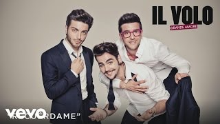 Il Volo - Recuérdame (Cover Audio)