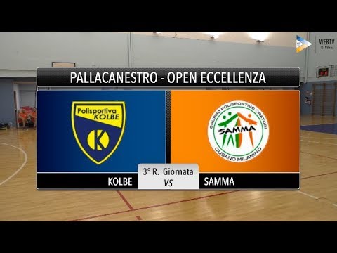 Sintesi Kolbe - Samma