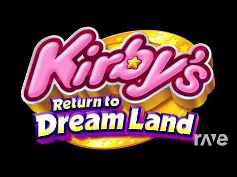 Vagrant Dimension - Kirby: Return To Dreamland/Planet Robobot Mix