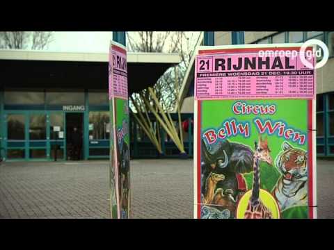 Nieuws 13.00 uur 18 april 2013