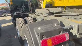 牵引车 Howo ZZ4257 | 图像 8 - Autoline