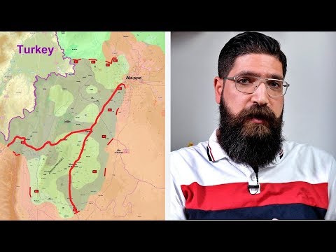 Everything you need to know about the battle of Idlib (May 2019)