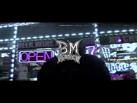 BERNIEMACELEVEN - HARVEY DENT (OFFICIAL MUSIC VIDEO)