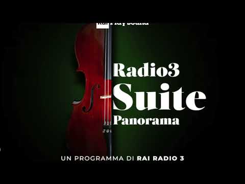 RAI Radio3 Suite - Il ritorno del Piccolo Principe