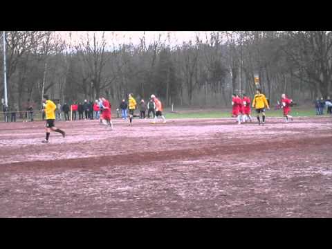 VfB-TV: RWS Lohberg vs. VfB  0:1 - Videos zum Spiel