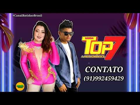 BANDA TOP7 - ARROCHA 2020 ✔️ ( NOVEMBRO )☑️