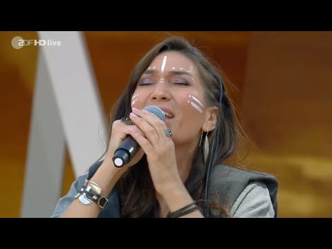 Molow x Collessio x Missing Heart - Stay with me (ZDF Fernsehgarten 2024)